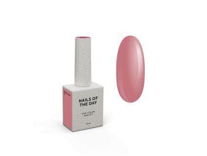 NAILSOFTHEDAY Bottle gel 13, 10 ml