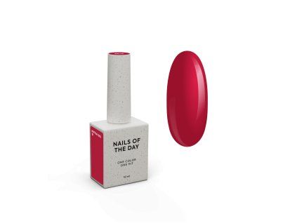 NAILSOFTHEDAY Bottle gel 18, 10 ml