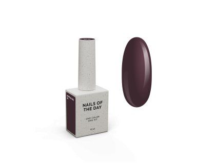 NAILSOFTHEDAY Bottle gél 20, 10 ml