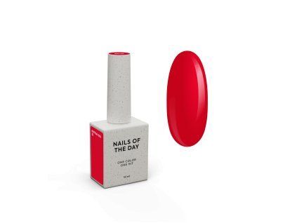 NAILSOFTHEDAY Bottle gel 22, 10 ml