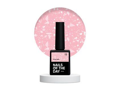 NAILSOFTHEDAY Potal báza 13, 10 ml