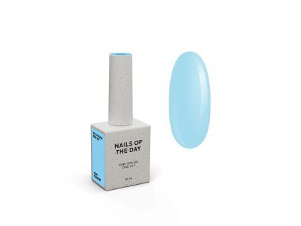 NAILSOFTHEDAY Gél polish Ken-301, 10 ml