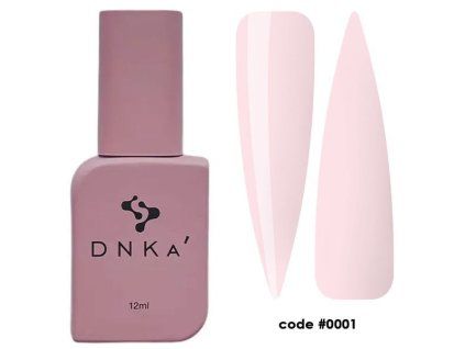 DNKa' Fast Gél 0001 Euterpe, 12ml