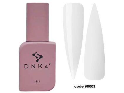 DNKa' Fast Gél 0003, Clio 12ml