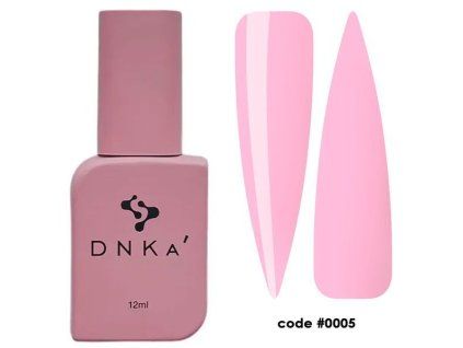 DNKa' Fast Gél 0005 Erato, 12ml