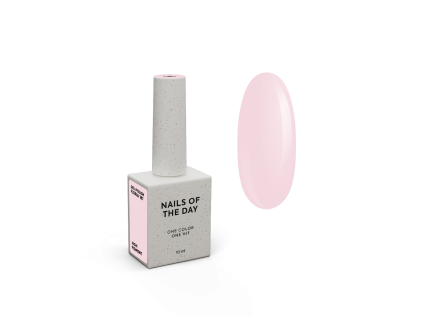 NOTD Floria 187 gel polish Product card