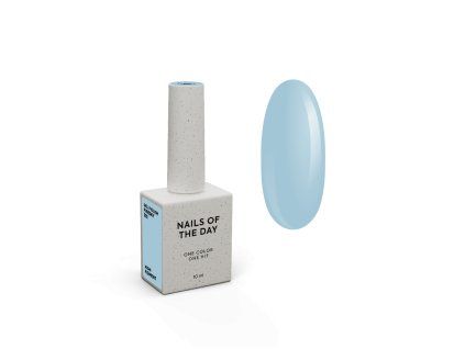 NOTD Puresky 302 gel polish Product card