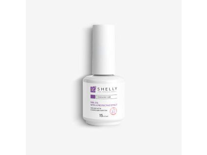 Nail olej with a protective efect 15 ml