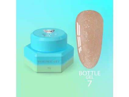 YOUARECUTE Bottle Gel nr7 15ml