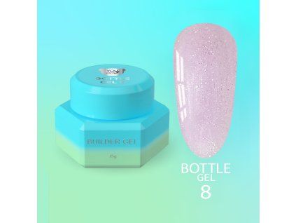 YOUARECUTE Bottle Gel nr8 15ml
