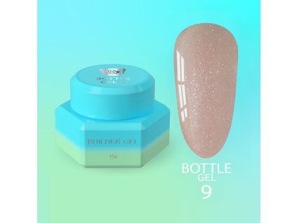 YOUARECUTE Bottle Gel nr9 15ml