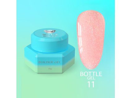 YOUARECUTE Bottle Gel nr11 15ml