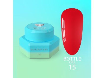 YOUARECUTE Bottle Gel nr15 15ml