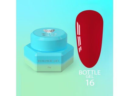 YOUARECUTE Bottle Gel nr16 15ml
