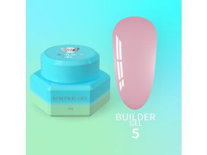 YOUARECUTE Builder Gél nr5 15ml