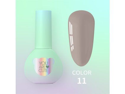 YOUARECUTE Color nr11 5ml