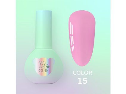 YOUARECUTE Color nr15 5ml