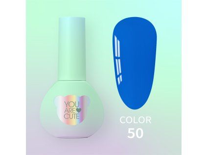 YOUARECUTE Color nr50 5ml