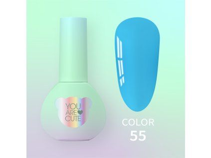 YOUARECUTE Color nr55 5ml