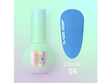 YOUARECUTE Color nr56 5ml