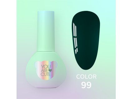 YOUARECUTE Color nr99 5ml