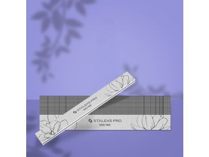 Staleks Expert Pilník 100/180 NFE-20-100/180