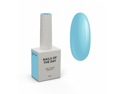 NAILSOFTHEDAY Bottle gel 05, 10 ml