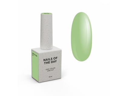 NAILSOFTHEDAY Bottle gel 06, 10 ml