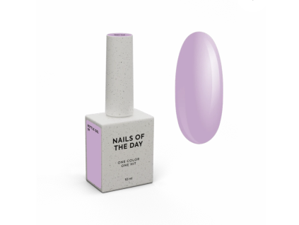 NAILSOFTHEDAY Bottle gel 09, 10 ml