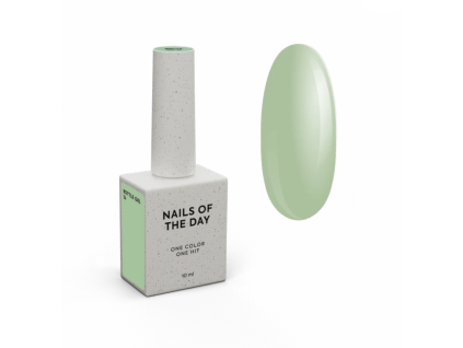 NAILSOFTHEDAY Bottle gel 14, 10 ml