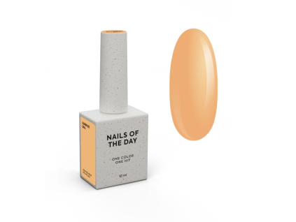 NAILSOFTHEDAY Gél polish Sunrise-094, 10 ml