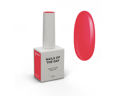 NAILSOFTHEDAY Gel polish Watermelon-215, 10 ml