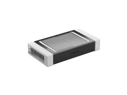 Odsávačka prachu Style PRO (7) SHEMAX (White)