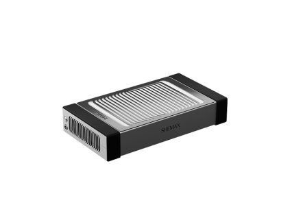 Odsávačka prachu Style PRO (7) SHEMAX (Black)