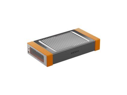 Odsávačka prachu Style PRO (7) SHEMAX (Orange)
