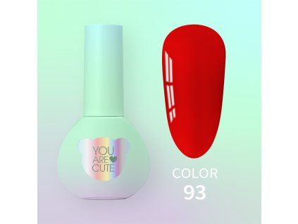 YOUARECUTE Color nr93