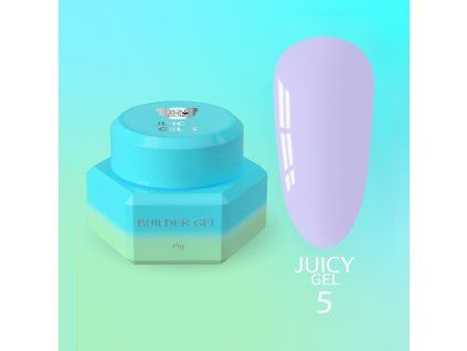 YOUARECUTE Juicy Gél nr5 15ml