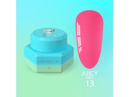 YOUARECUTE Juicy Gél nr13 15ml