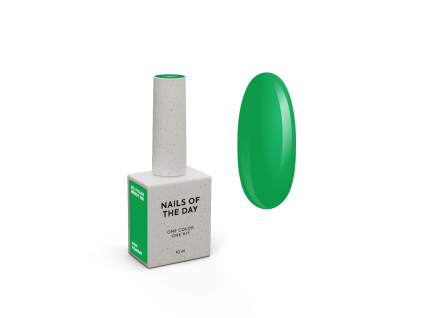 NAILSOFTHEDAY Gél polish Energy-250, 10 ml