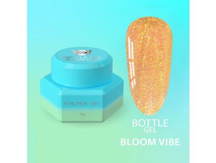 YOUARECUTE Bottle Gel Bloom Vibe 15ml