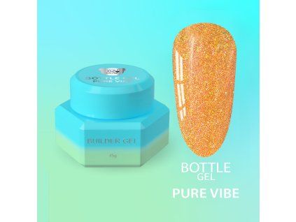 YOUARECUTE Bottle Gel Pure Vibe 15ml