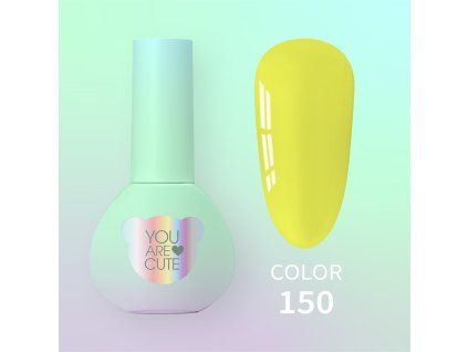 YOUARECUTE Color nr150 5ml