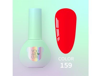 YOUARECUTE Color nr159 5ml