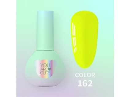 YOUARECUTE Color nr162 5ml