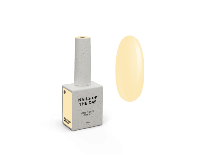 NOTD Melt 091 gel polish Product card