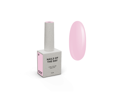 NOTD Blush 206 gel polish Product card