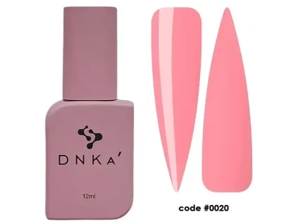 DNKa' Fast Gel 0020 Oxford 12ml