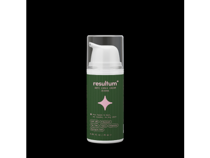 Resultum Anti Crack Cream Jojoba, 25 ml