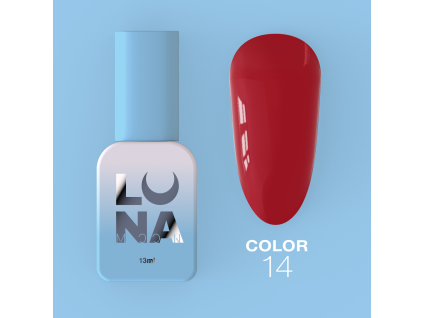 Luna Nails COLOR 14