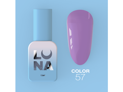 Luna Nails COLOR 57 2